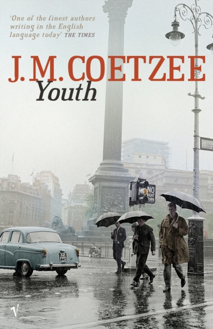 Youth, EPUB eBook