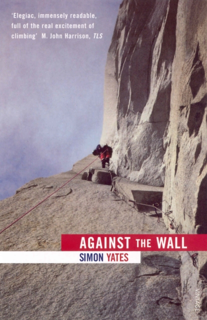 Against The Wall, EPUB eBook