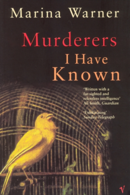 Murderers I Have Known, EPUB eBook