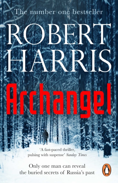 Archangel : From the Sunday Times bestselling author, EPUB eBook