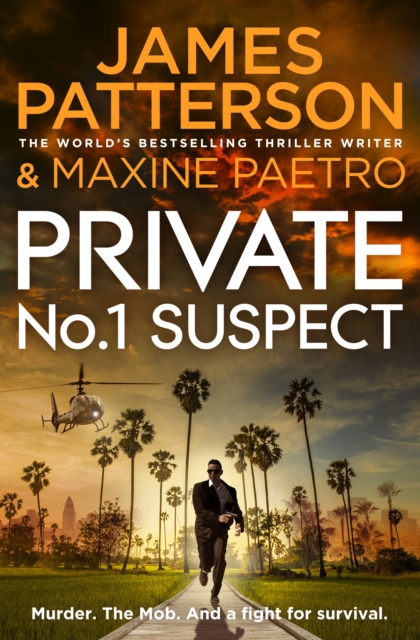 Private: No. 1 Suspect : (Private 4), EPUB eBook