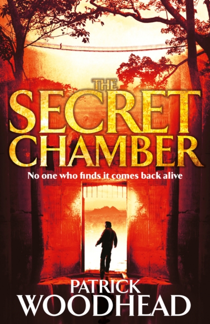 The Secret Chamber, EPUB eBook