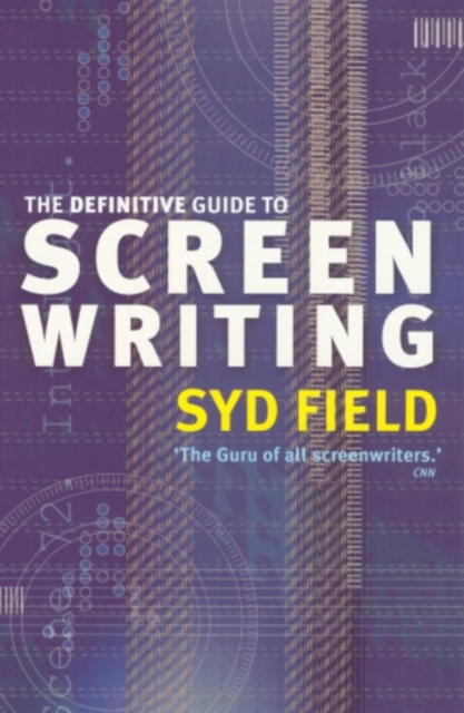 The Definitive Guide To Screenwriting, EPUB eBook