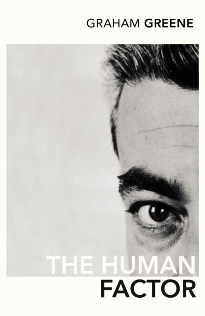 The Human Factor, EPUB eBook