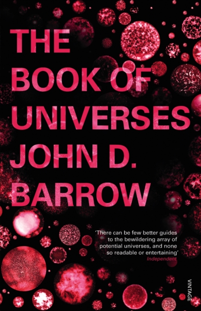 The Book of Universes, EPUB eBook