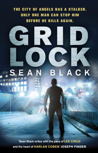 Gridlock, EPUB eBook