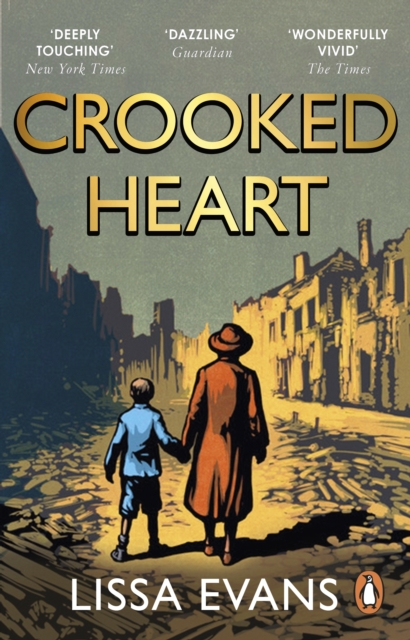 Crooked Heart :  My book of the year  Jojo Moyes, EPUB eBook