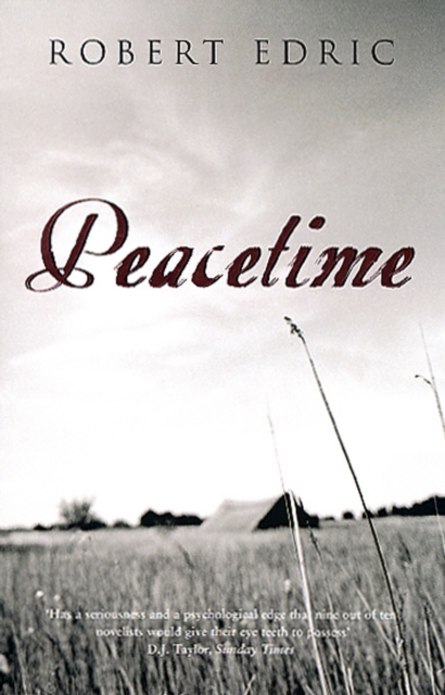 Peacetime, EPUB eBook