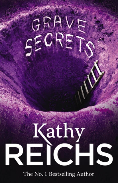 Grave Secrets : (Temperance Brennan 5), EPUB eBook