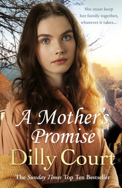 A Mother's Promise, EPUB eBook