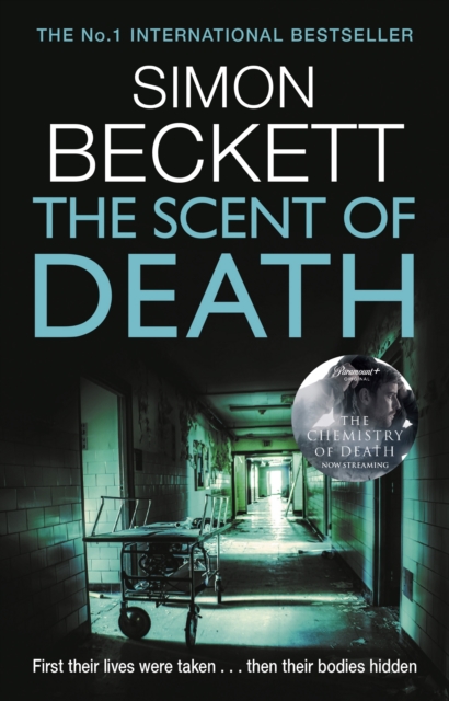 The Scent of Death : The chillingly atmospheric new David Hunter thriller, EPUB eBook