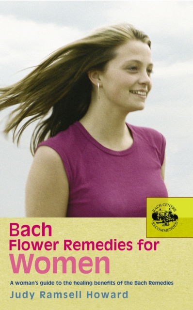 Bach Flower Remedies For Women, EPUB eBook