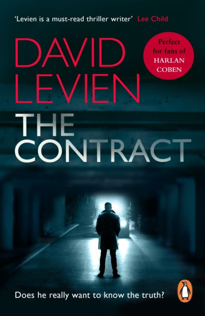 The Contract : (Frank Behr: 3): an electric crime thriller that will not let you out of its grasp, EPUB eBook