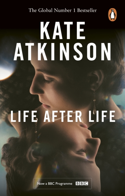 Life After Life : The global bestseller, now a major BBC series, EPUB eBook