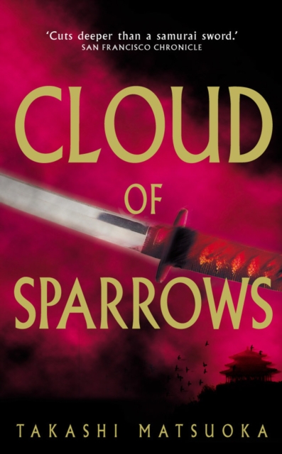 Cloud Of Sparrows, EPUB eBook