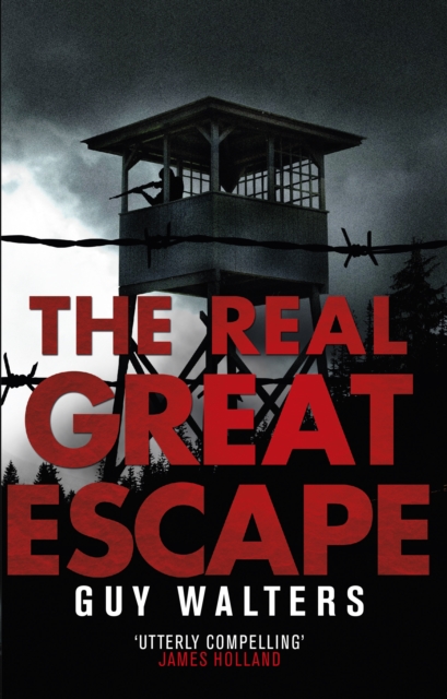 The Real Great Escape, EPUB eBook