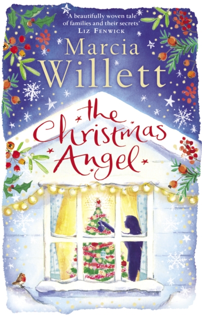 The Christmas Angel, EPUB eBook