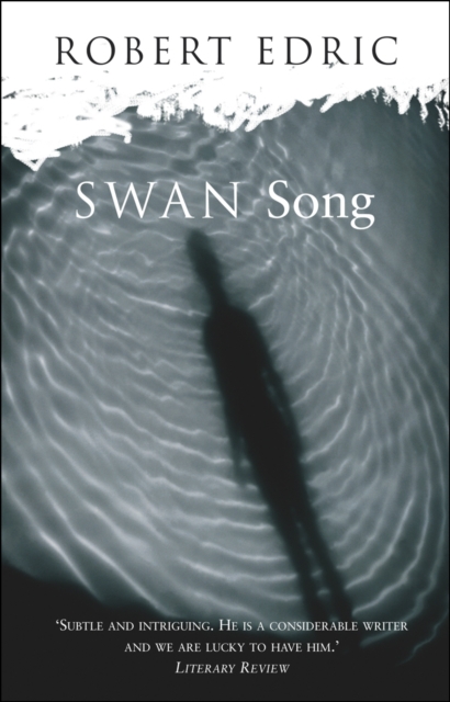 Swan Song, EPUB eBook