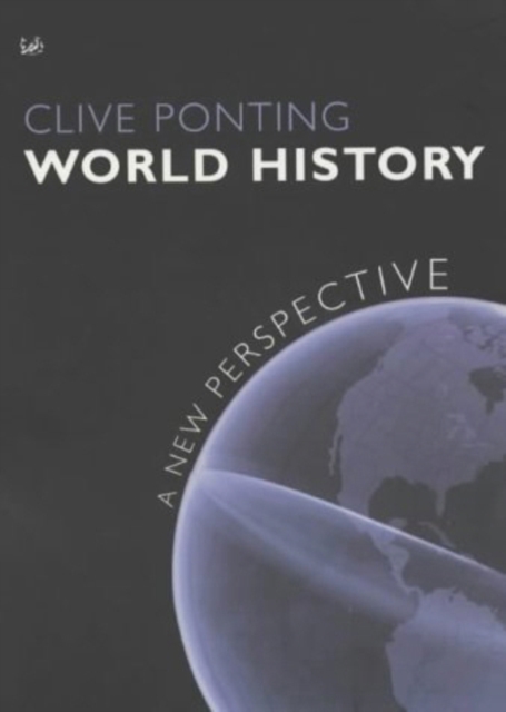World History : A New Perspective, EPUB eBook
