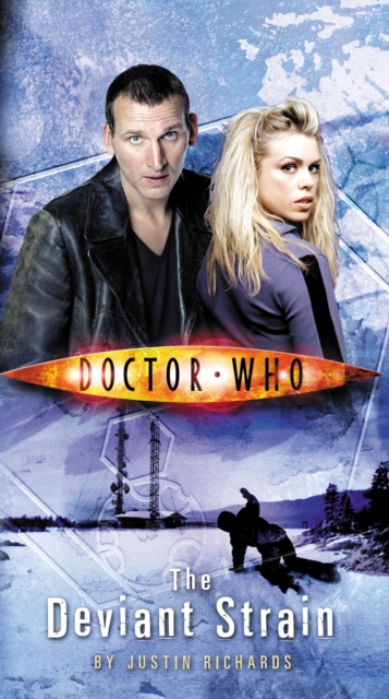 Doctor Who: The Deviant Strain, EPUB eBook
