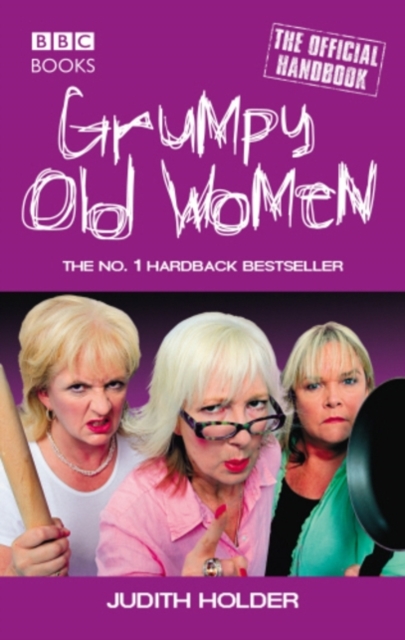 Grumpy Old Women, EPUB eBook