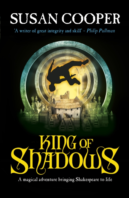 King Of Shadows, EPUB eBook