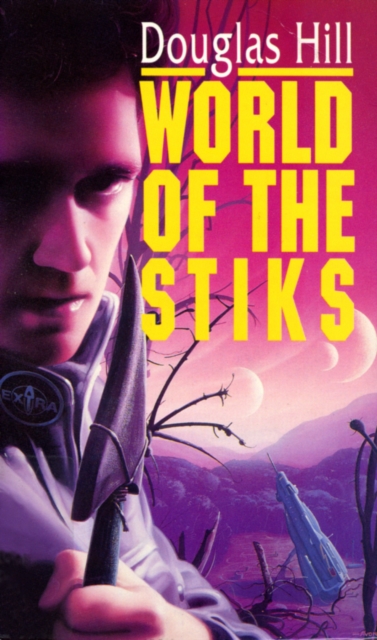 World Of The Stiks, EPUB eBook