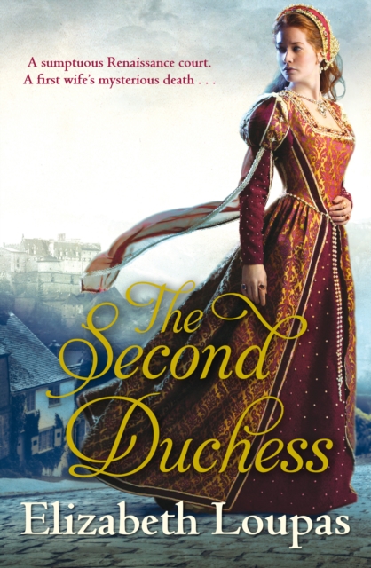 The Second Duchess, EPUB eBook