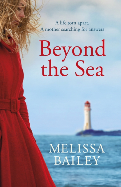 Beyond the Sea, EPUB eBook