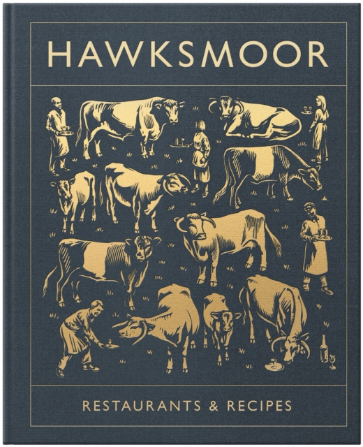 Hawksmoor: Restaurants & Recipes, EPUB eBook