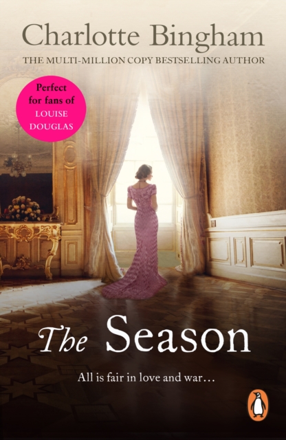 The Season : (Debutantes: 2): LOVE, HATE, ALLIES, ENEMIES. The Season begins, EPUB eBook