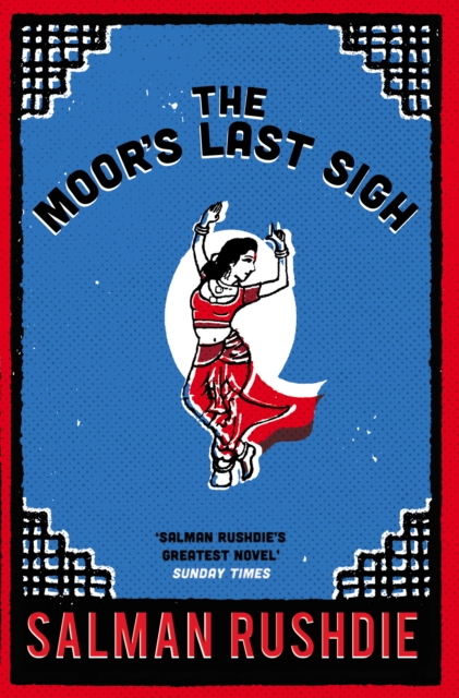 The Moor's Last Sigh, EPUB eBook