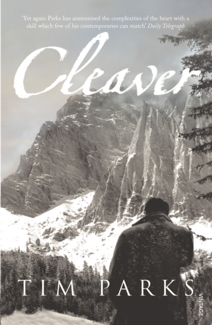 Cleaver, EPUB eBook
