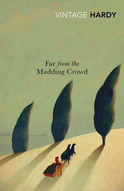 Far from the Madding Crowd, EPUB eBook