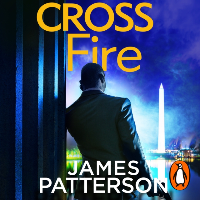 Cross Fire : (Alex Cross 17), eAudiobook MP3 eaudioBook