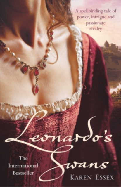 Leonardo's Swans, EPUB eBook