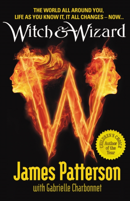 Witch & Wizard, EPUB eBook