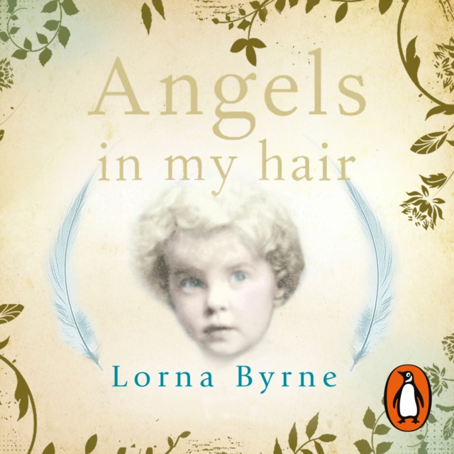 Angels in My Hair, eAudiobook MP3 eaudioBook