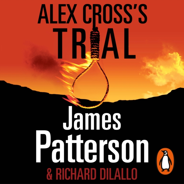 Alex Cross's Trial : (Alex Cross 15), eAudiobook MP3 eaudioBook
