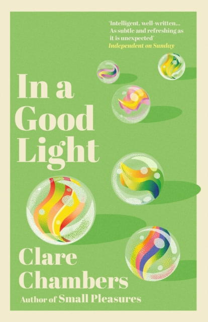 In A Good Light : A captivating romance from the bestselling author of Small Pleasures, EPUB eBook