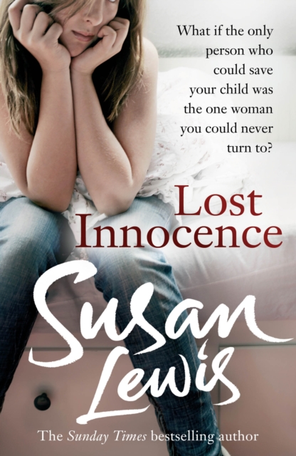 Lost Innocence, EPUB eBook