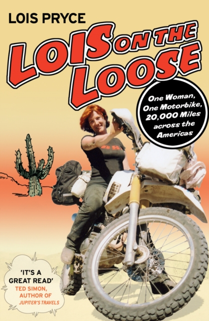 Lois on the Loose, EPUB eBook