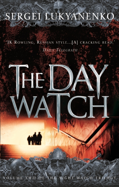 The Day Watch : (Night Watch 2), EPUB eBook