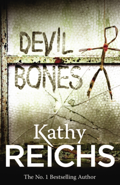 Devil Bones : (Temperance Brennan 11), EPUB eBook