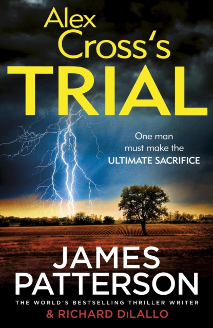Alex Cross's Trial : (Alex Cross 15), EPUB eBook