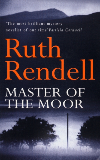 Master Of The Moor, EPUB eBook