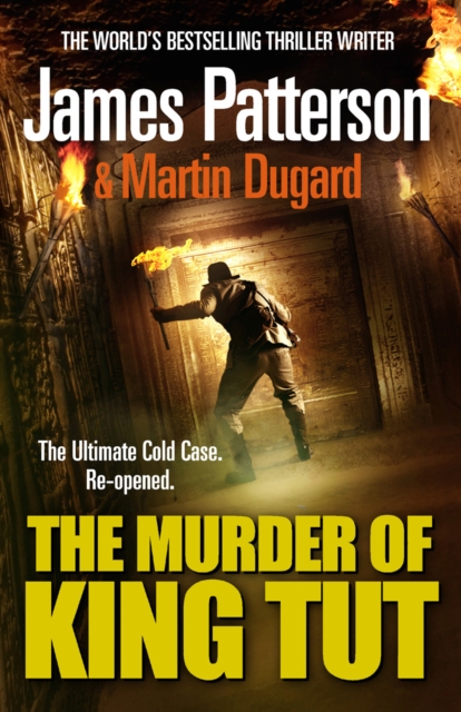 The Murder of King Tut, EPUB eBook