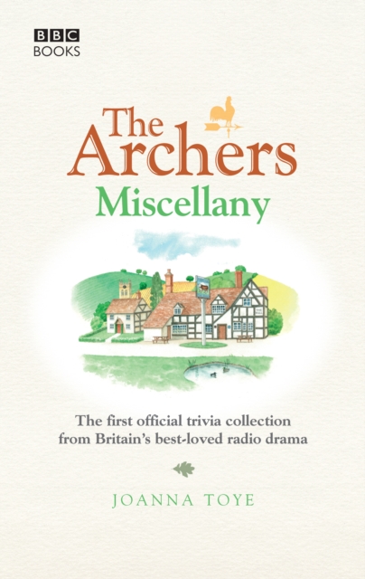 The Archers Miscellany, EPUB eBook