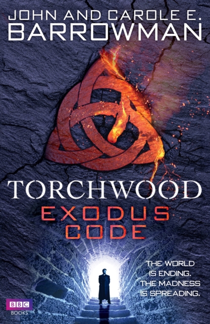 Torchwood: Exodus Code, EPUB eBook