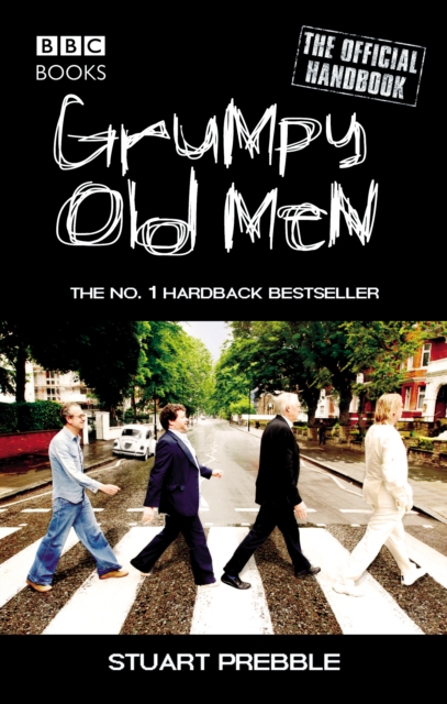 Grumpy Old Men: The Official Handbook, EPUB eBook